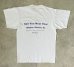 画像4: 90'S WINDOWS SOLUTIONS '94 シングルステッチ 両面プリント 半袖 Tシャツ ホワイト USA製 (VINTAGE) (4)