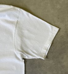 他の写真2: 90'S ALTERA "MAXIMALIST" シングルステッチ 半袖 Tシャツ ホワイト USA製 (VINTAGE)
