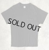 90'S HANES シングルステッチ ポケット付き 半袖 Tシャツ ブラック ジャマイカ製 (VINTAGE)