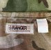画像2: 80'S RANGER リバーシブル ハンティングジャケット カモ USA製 (VINTAGE) (2)