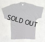 90'S JOCKEY シングルステッチ ポケット付き 半袖 Tシャツ ブラック USA製 (VINTAGE)