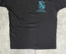 他の写真3: 80'S HOBNOB シングルステッチ 半袖 Tシャツ ブラック USA製 (VINTAGE)