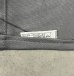 画像5: 50'S BIG SMITH コットン100% マチ付き 長袖 ワークシャツ グレー USA製 (DEADSTOCK) (5)