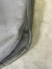 画像4: 50'S BIG SMITH コットン100% マチ付き 長袖 ワークシャツ グレー USA製 (DEADSTOCK) (4)