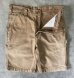 画像3: CARHARTT ダックショーツ ブラウン (USED) (3)