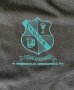 画像3: 80'S HOBNOB シングルステッチ 半袖 Tシャツ ブラック USA製 (VINTAGE) (3)