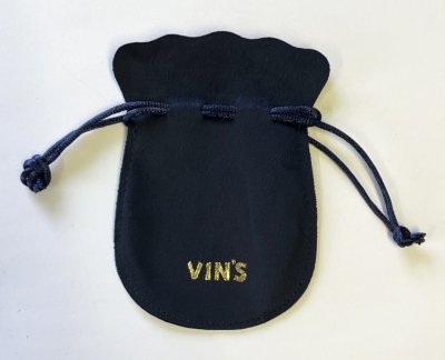 画像5: VIN'S "TIGER WALLETCHAIN" AZUKI ANTIQUE SILVER (NEW)