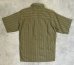 画像4: 90'S PATAGONIA オーガニックコットン 半袖 ACシャツ チェック柄 ポルトガル製 (VINTAGE) (4)