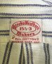 画像2: 70'S BROOKS BROTHERS "MAKERS" 6ボタン オックスフォード 長袖 BDシャツ ストライプ USA製 (VINTAGE) (2)