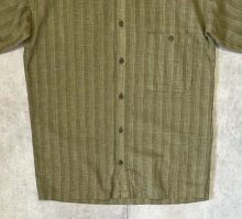 他の写真3: 90'S PATAGONIA オーガニックコットン 半袖 ACシャツ チェック柄 ポルトガル製 (VINTAGE)