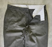 他の写真1: 80'S DICKIES 874 チビタグ ワークパンツ オリーブ W40L29 USA製 (VINTAGE)