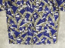他の写真3: 90'S PATAGONIA "PATALOHA" コットン 半袖 アロハシャツ バナナラマ ポルトガル製 (VINTAGE)