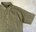 画像3: 90'S PATAGONIA オーガニックコットン 半袖 ACシャツ チェック柄 ポルトガル製 (VINTAGE) (3)