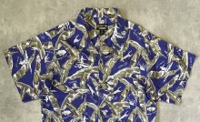 他の写真1: 90'S PATAGONIA "PATALOHA" コットン 半袖 アロハシャツ バナナラマ ポルトガル製 (VINTAGE)