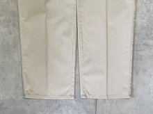 他の写真2: 80'S DICKIES 874 チビタグ ポプリン ワークパンツ ベージュ W36L32 USA製 (VINTAGE)