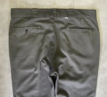 他の写真3: 80'S DICKIES 874 チビタグ ワークパンツ オリーブ W40L29 USA製 (VINTAGE)