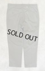 80'S DICKIES 874 チビタグ ワークパンツ オリーブ W40L29 USA製 (VINTAGE)