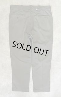 80'S DICKIES 874 チビタグ ワークパンツ オリーブ W40L29 USA製 (VINTAGE)