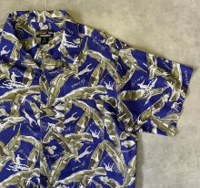 他の写真2: 90'S PATAGONIA "PATALOHA" コットン 半袖 アロハシャツ バナナラマ ポルトガル製 (VINTAGE)
