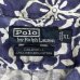 画像2: 90'S RALPH LAUREN "CALDWELL" リネン/コットン 半袖 オープンカラーシャツ 花柄 (VINTAGE) (2)