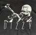 画像3: 90'S DIZZY GILLESPIE "GEAR INC" シングルステッチ 半袖 Tシャツ ブラック USA製 (VINTAGE) (3)