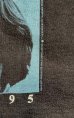 画像4: 90'S THE BEATLES "LET IT BE 25YEARS" シングルステッチ 両面プリント 半袖 Tシャツ ブラック USA製 (VINTAGE) (4)