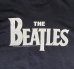 画像6: 90'S THE BEATLES "LET IT BE 25YEARS" シングルステッチ 両面プリント 半袖 Tシャツ ブラック USA製 (VINTAGE) (6)