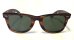 画像1: 80'S B&L ボシュロム製 RAY-BAN "WAYFARER" サングラス べっ甲ブラウン USA製 (VINTAGE) (1)