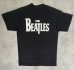 画像5: 90'S THE BEATLES "LET IT BE 25YEARS" シングルステッチ 両面プリント 半袖 Tシャツ ブラック USA製 (VINTAGE) (5)