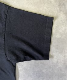 他の写真2: 90'S BULL TERRIER シングルステッチ 半袖 Tシャツ ブラック USA製 (VINTAGE)