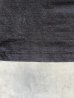 画像4: 90'S IMPERIALS シングルステッチ 両面プリント 長袖 Tシャツ ブラック (VINTAGE) (4)