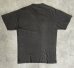 画像5: 90'S ST. THOMAS SAILLING シングルステッチ 半袖 Tシャツ ブラック USA製 (VINTAGE) (5)