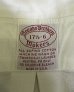 画像2: 90'S BROOKS BROTHERS "MAKERS" オックスフォード 長袖 BDシャツ ホワイト USA製 (VINTAGE) (2)