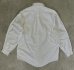 画像3: 90'S BROOKS BROTHERS "MAKERS" オックスフォード 長袖 BDシャツ ホワイト USA製 (VINTAGE) (3)