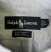 画像2: 90'S RALPH LAUREN "BIG SHIRT" オックスフォード BDシャツ ブルー (VINTAGE) (2)
