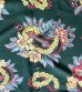 画像3: 90'S RALPH LAUREN "KEY WEST CAMP" ビスコース 半袖 オープンカラーシャツ 総柄 (VINTAGE) (3)