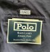 画像5: 90'S RALPH LAUREN "ANDREW PANT" ツープリーツ チノパンツ ネイビー (DEADSTOCK) (5)