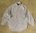 画像1: 90'S RALPH LAUREN "BIG SHIRT" オックスフォード BDシャツ ブルー (VINTAGE) (1)