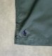 画像3: 90'S RALPH LAUREN "CALDWELL" コットン 裾ロゴ 半袖 オープンカラーシャツ カーキ (VINTAGE) (3)