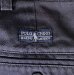 画像4: 90'S RALPH LAUREN "HAMMOND PANT" ツープリーツ チノパンツ ブラック W36L30 (VINTAGE) (4)