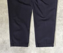 他の写真2: 90'S RALPH LAUREN "ANDREW PANT" ツープリーツ チノパンツ ネイビー (DEADSTOCK)