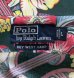 画像2: 90'S RALPH LAUREN "KEY WEST CAMP" ビスコース 半袖 オープンカラーシャツ 総柄 (VINTAGE) (2)