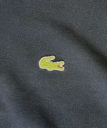 他の写真2: 80'S CHEMISE LACOSTE ポロシャツ ネイビー フランス製 (VINTAGE)