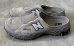 画像2: NEW BALANCE 801 "ALL TERRAIN" スウェード スリッポン グレー 箱付き (DEADSTOCK) (2)