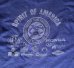 画像5: 80'S SPIRIT OF AMERICA CHARITY RUN 両面プリント シングルステッチ 半袖 Tシャツ ネイビー (VINTAGE) (5)