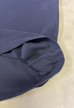 画像4: 80'S CHEMISE LACOSTE ポロシャツ ネイビー フランス製 (VINTAGE) (4)