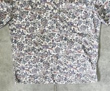 他の写真3: 90'S REYN SPOONER コットン/ポリ プルオーバー アロハシャツ ハワイ製 (VINTAGE)