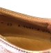 画像3: 80'S RED WING 9401 "プリント羽タグ" SR/USAタグ無し ポストマンシューズ ブラウン USA製 (VINTAGE) (3)