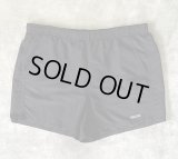 PATAGONIA "BAGGIES SHORTS" ナイロン バギーズショーツ ブラック (USED)