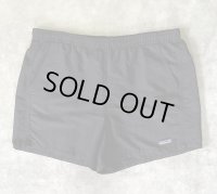 PATAGONIA "BAGGIES SHORTS" ナイロン バギーズショーツ ブラック (USED)